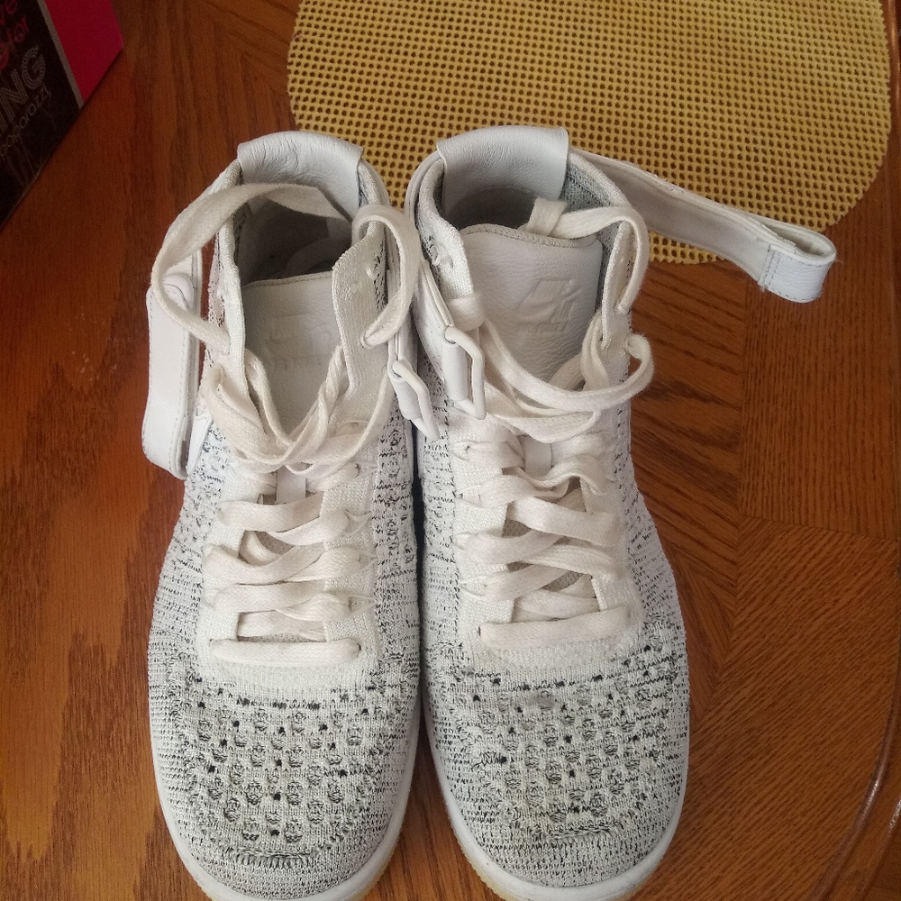 Nike Air Shoes